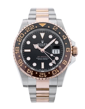 Browse our selection of automatic watches from prestigious brands such as Blancpain, Bell & Ross, Breitling and Rolex.